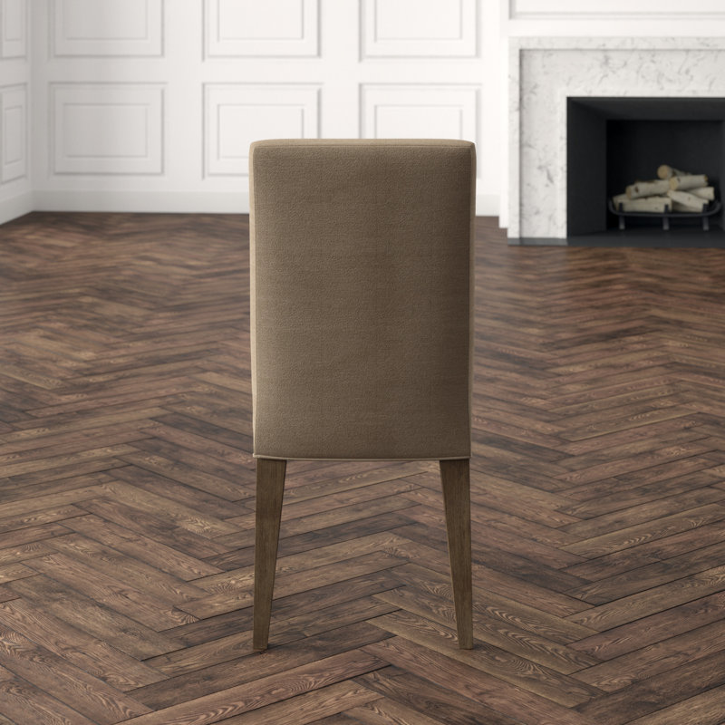 Shadow Play Metro Side Chair