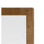 Flash Solid Wood Wall Mirror-15778809