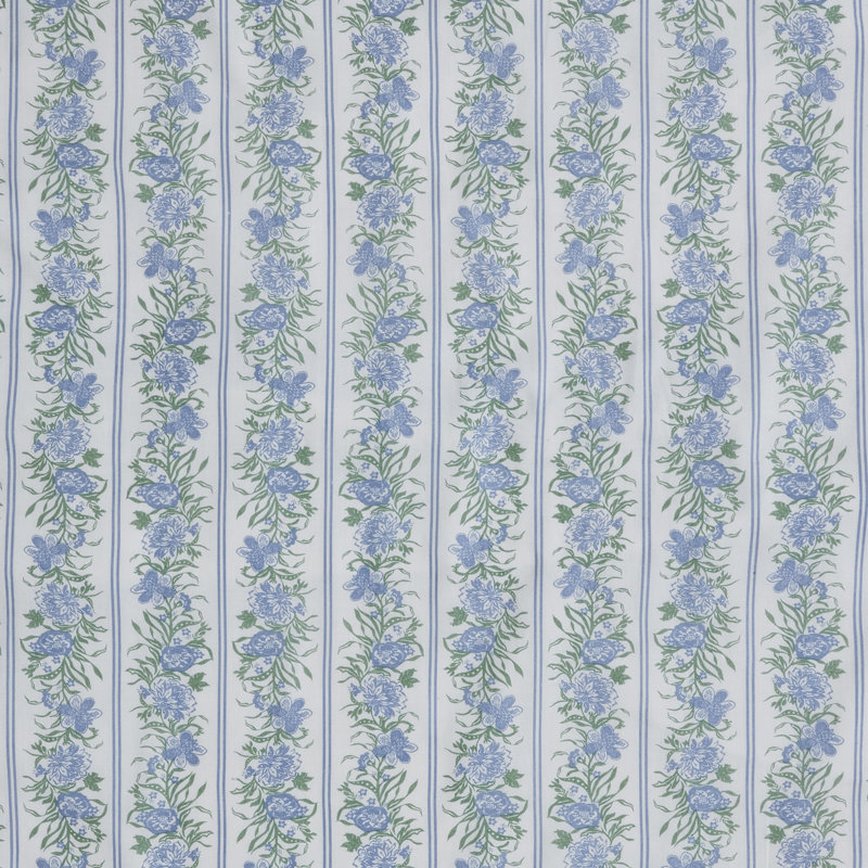 Adda Cotton Pillow Sham
