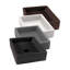 Newterra Handmade Rectangular Vessel Bathroom Sink-54646580