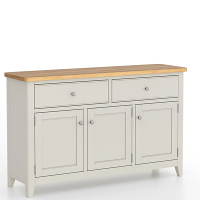 Rindel 38cm Sideboard