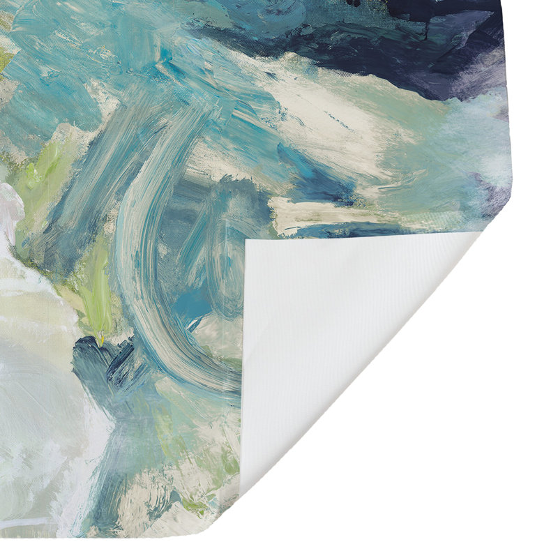 Chessington Shower Curtain