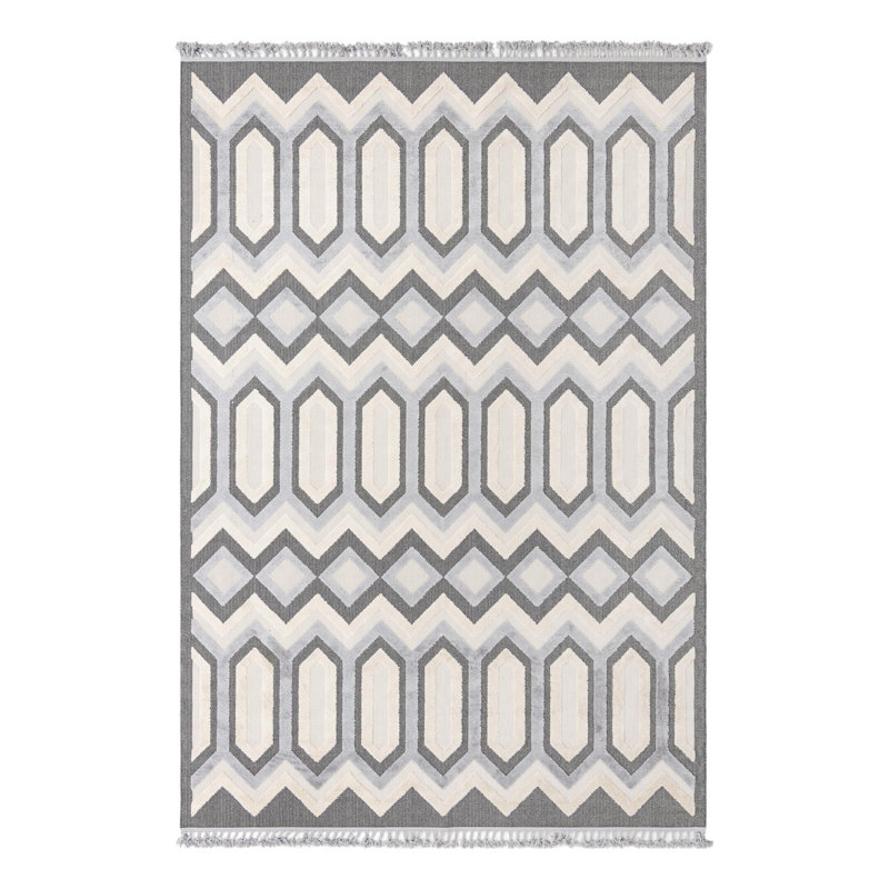 Tapis Flaxton, Rectangle 9 pi 10 po x 14 pi