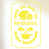 Bright Yellow