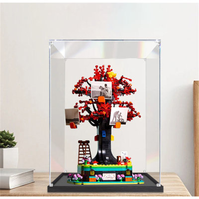 Pheba Plastic Decorative Box