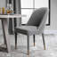 Chaise parsons rembourrée Belhaven-561972000
