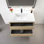 Meuble-lavabo mural 36 po avec lavabo-21683468