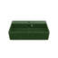 Cube60 23.62'' L Bathroom Sink-70532359