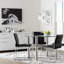 Chaise capitonnée Coetta-692267222