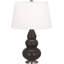 Small Triple Gourd Table Lamp-70613212-70613218