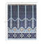 Hudson Hand Knotted Geometric Area Rug-781075087