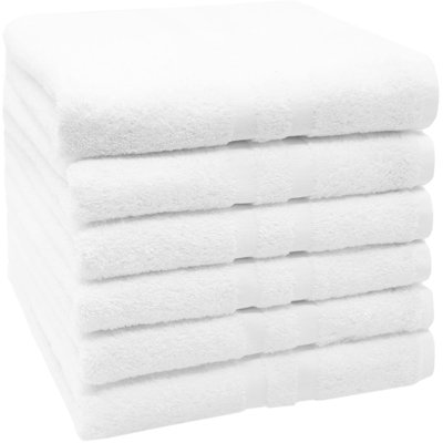 Midweight Hand Towel