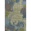Tapis vert / bleu-647904496