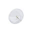 Birds Choice 10" Collection Protective Dome Cover for Hanging Bird Feeders-91807022
