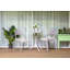 Chaise d'appoint empilable Loar-1957784745