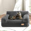 Canapé pour chien, canapé pour chats d'intérieur, petit canapé apaisant pour chats de taille moyenne et chiens-1572573234-1572573239