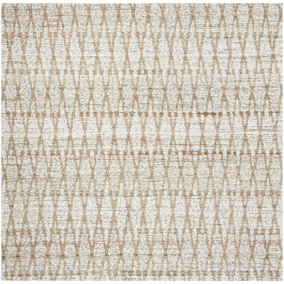 Twerton Hand Woven Performance Performance Geometric Rug