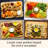 Flip, Serve & Store Rectangle Reversible Bamboo Charcuterie Board with Locking Lid