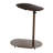 Idyllwild Steel Top End Table-1362116218