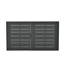 Sharelle Outdoor Dining Set of 7pcs