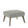 Upholstered Ottoman