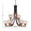 Lustre 9 lumières Soldado-584142348-584142347