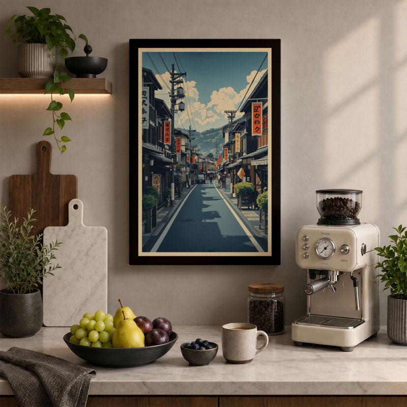 Print, 36x24 - 91.4 x 61.0 cm, White Border
