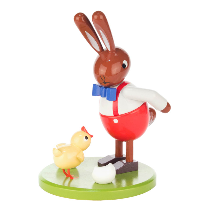 Dregeno Easter Figurines & Collectibles