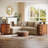 Cierah 2PCS Solid Wood End Table-1095978635