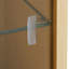 123.5 cm H Media Shelves-10347739
