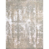 Abstract Area Rug