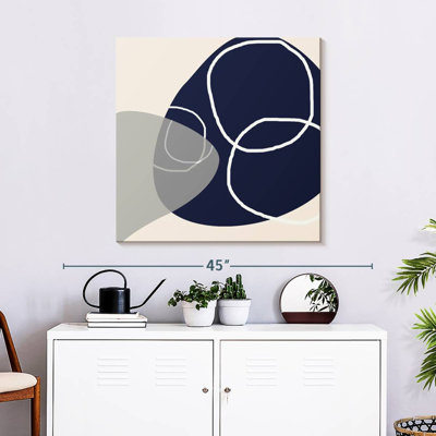 Formes minimalistes Avery VI