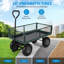 102cm H Utility Cart-122581684-122581685
