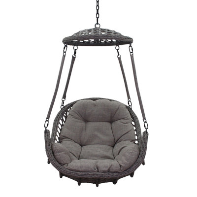 Leclerc 1 Person Chair Hammock