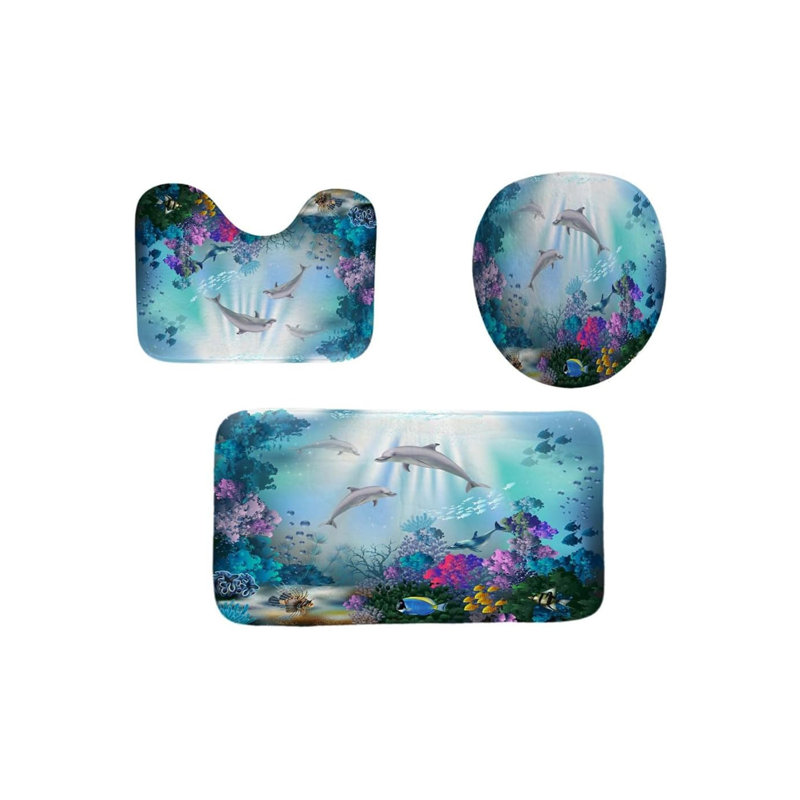 Non-Slip Set