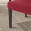 Chaise rembourrée à oreilles 21,23 po-1916982656