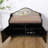 8 Pair Shoe Storage Bench