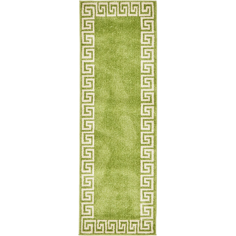 Balabak Indoor Rug, Runner 2' x 6'1"