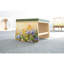 Tabouret de classe 12 po