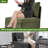 4-In-1 Convertible Sleeper Chair Bed-491203856