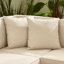Miacomet Modular PE Rattan Garden Sofa Set and Table for Modern Gardens and Patios (Cover Included)-2090814645-2099947903