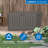 Suncast 50 Gallon Water Resistant Deck Box-138816231