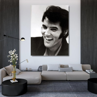 Elvis Presley