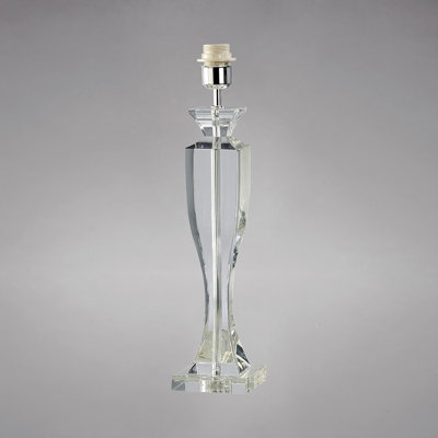 Duboce Metal Novelty Lamp