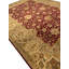 Widder Oriental Area Rug