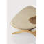 Eye Lounge Chair Chair with Ottoman