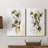After Rain III-Premium Gallery Wrapped Canvas -Ready to Hang-108956110