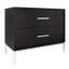 Rift White Oak Two-Drawer Single Bath Vanity-515361216-515773066-515773084