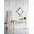 Bilodeau Novelty Wall Mirror