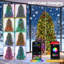 Arbre de Noël 9 pi-1361264046